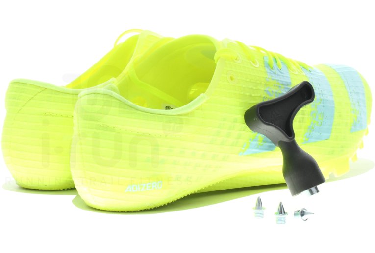 adidas adizero Finesse Herren