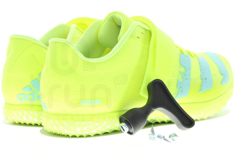 adidas adizero HJ Herren