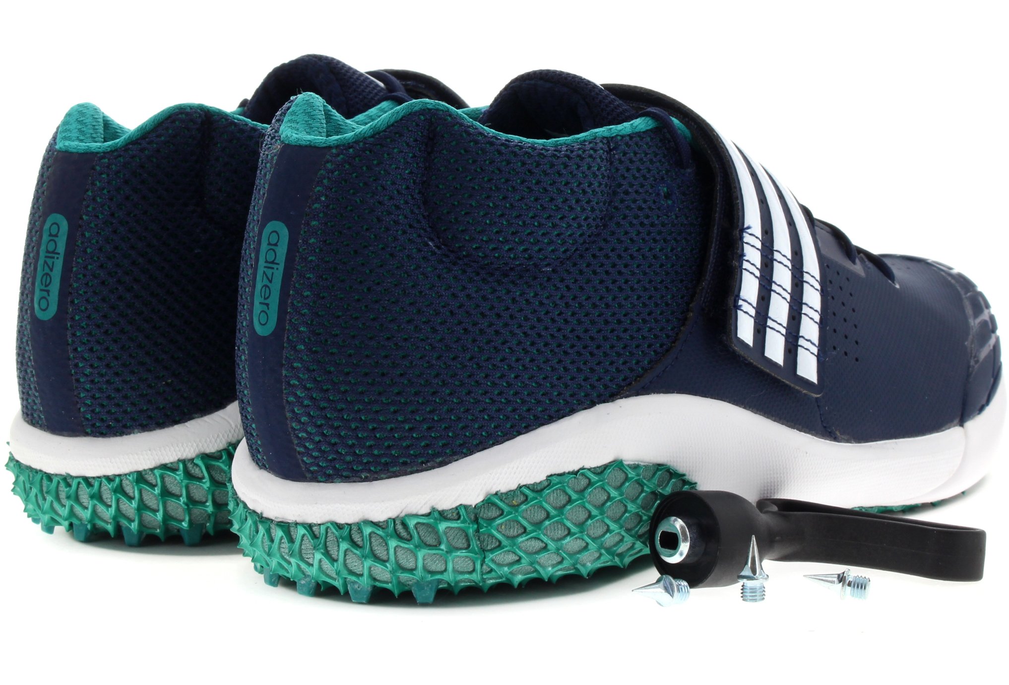 adidas javelin