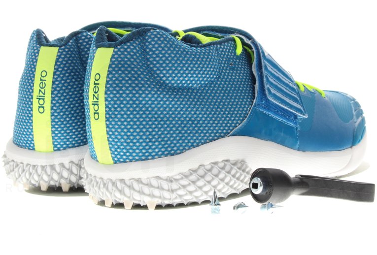 adidas adizero Javelin 2 en promoción Hombre Zapatillas Atletismo adidas