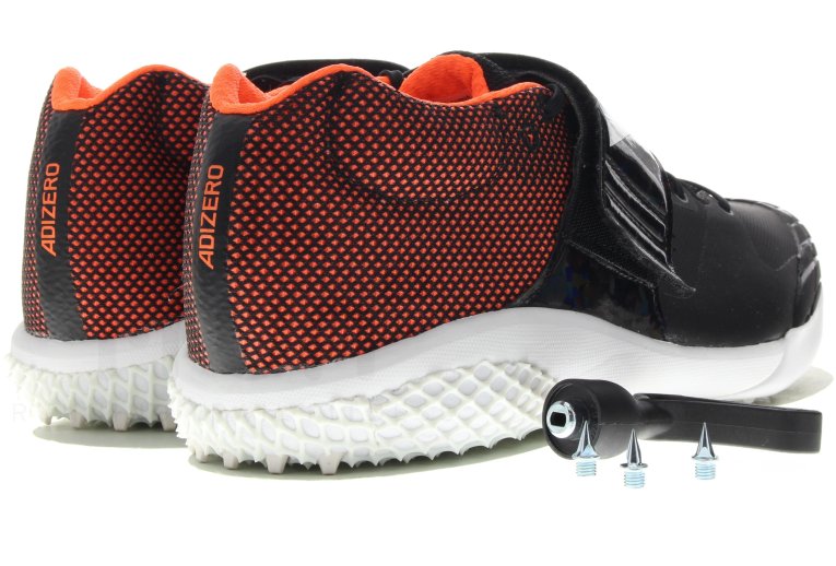 adidas adizero Javelin 2