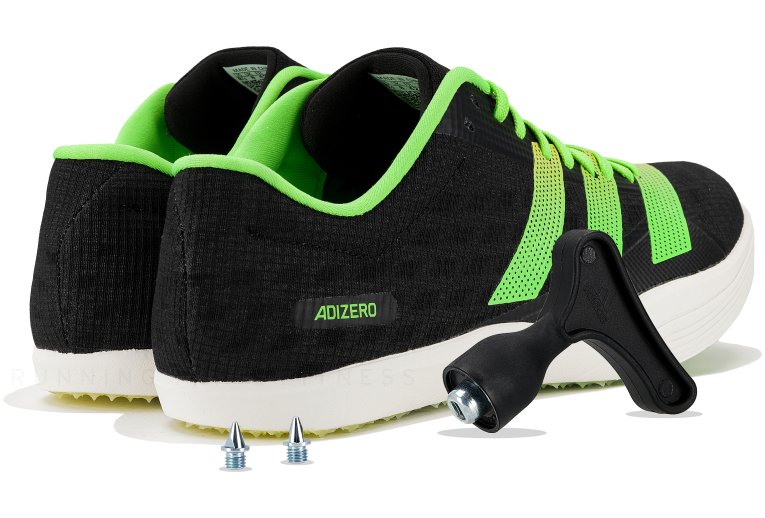 adidas adizero LJ Herren