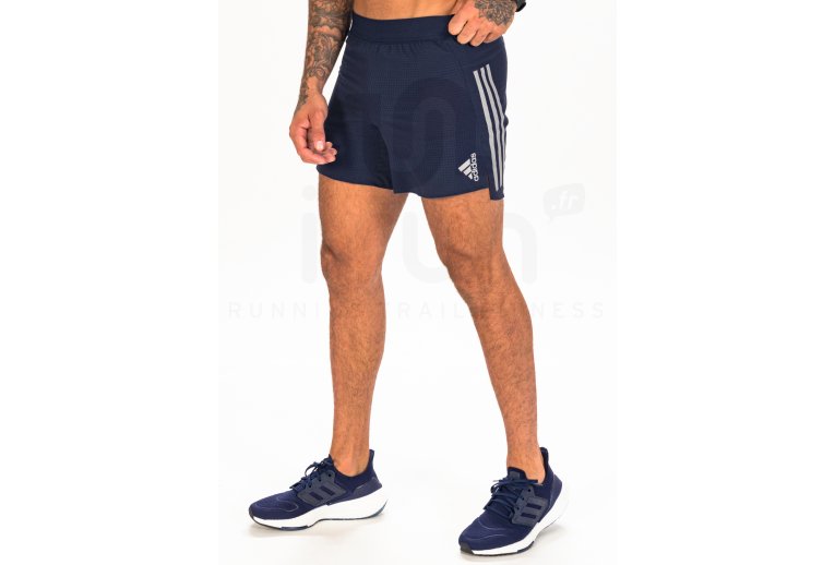 adidas pantal�n corto adizero