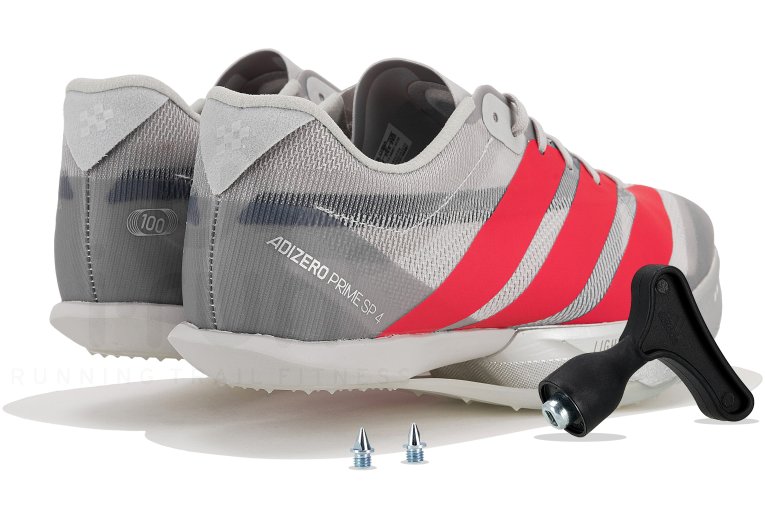 adidas adizero Prime SP 4