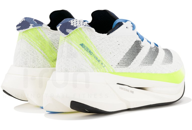 adidas adizero Prime X 2.0 Strung Herren