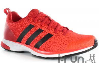 adidas adizero primeknit 2.0 running shoes