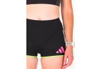 adidas mallas cortas Booty Short Adizero Promo