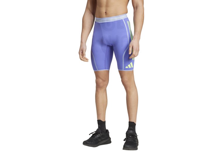 adidas Adizero Promo Short Tight M