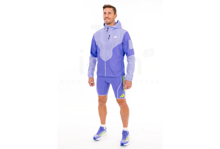 adidas Adizero Promo Short Tight