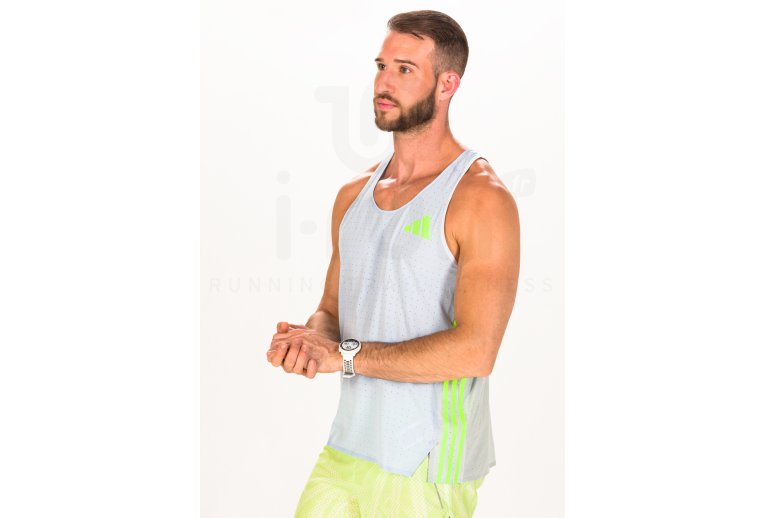 adidas Adizero Promo Herren