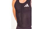 adidas Adizero Promo Sleeve Suit Herren