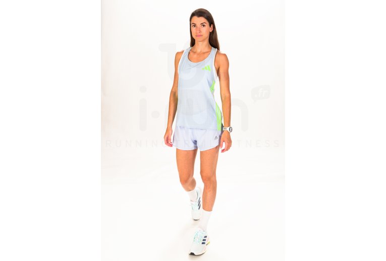 adidas Adizero Promo Damen