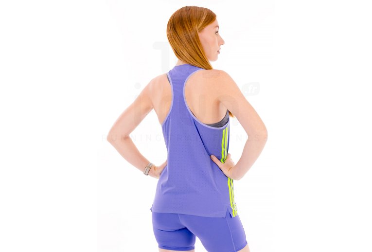 adidas adizero Promo Tank