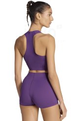 adidas adizero Road to Records Top curto