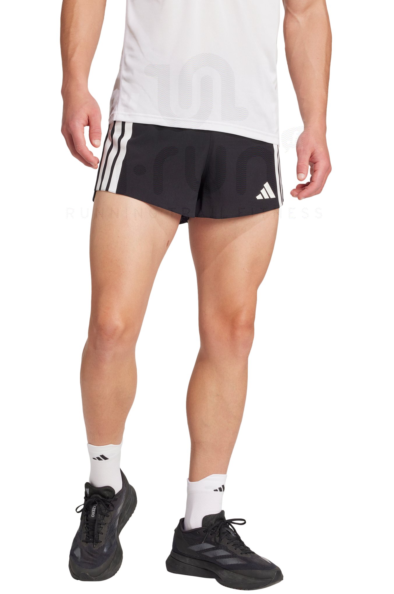 adidas adizero Running Gel Pocket Herren