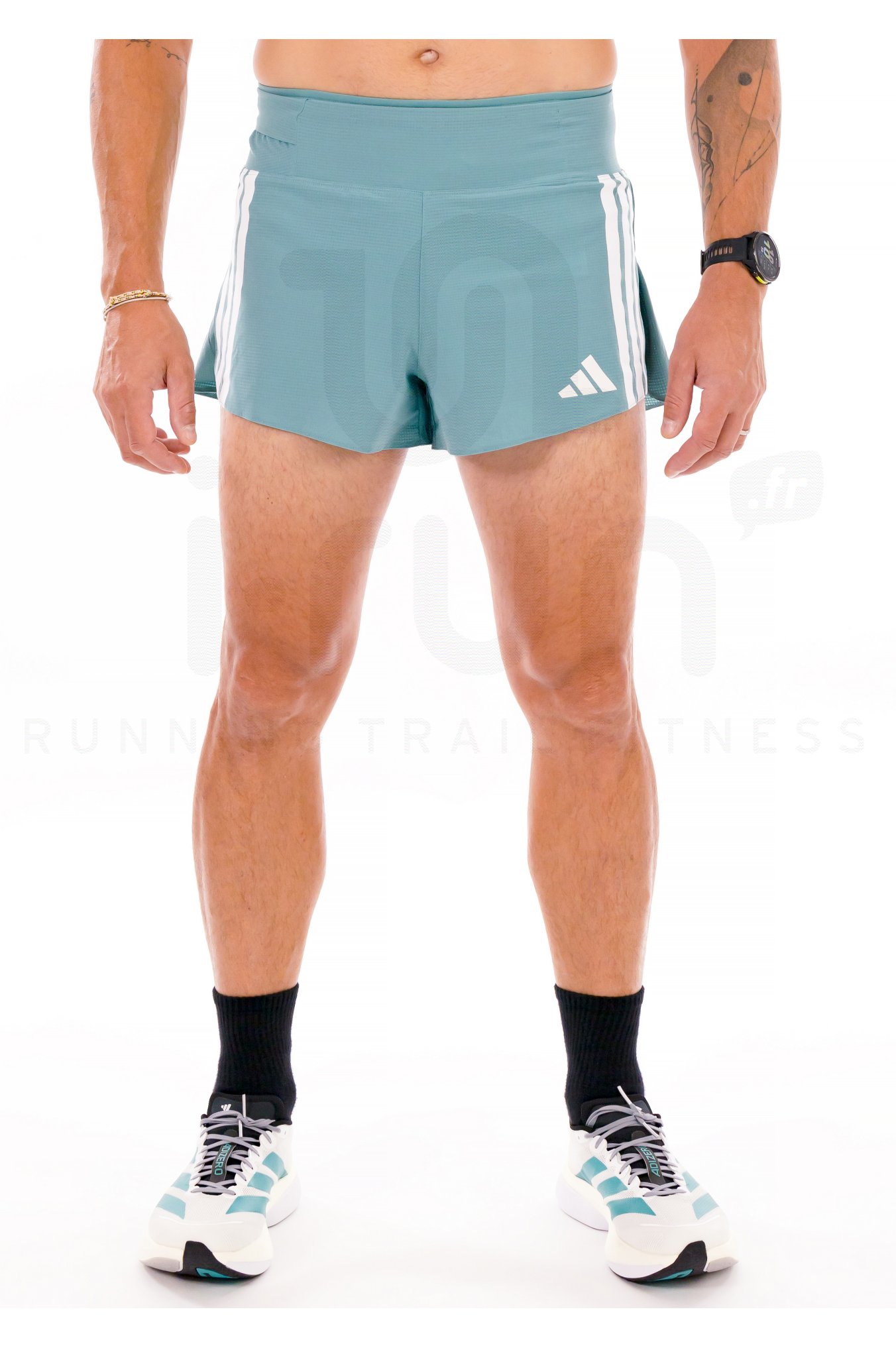 adidas adizero Running Gel Pocket Herren