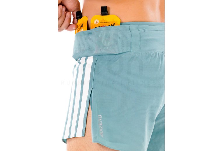 adidas adizero Running Gel Pocket