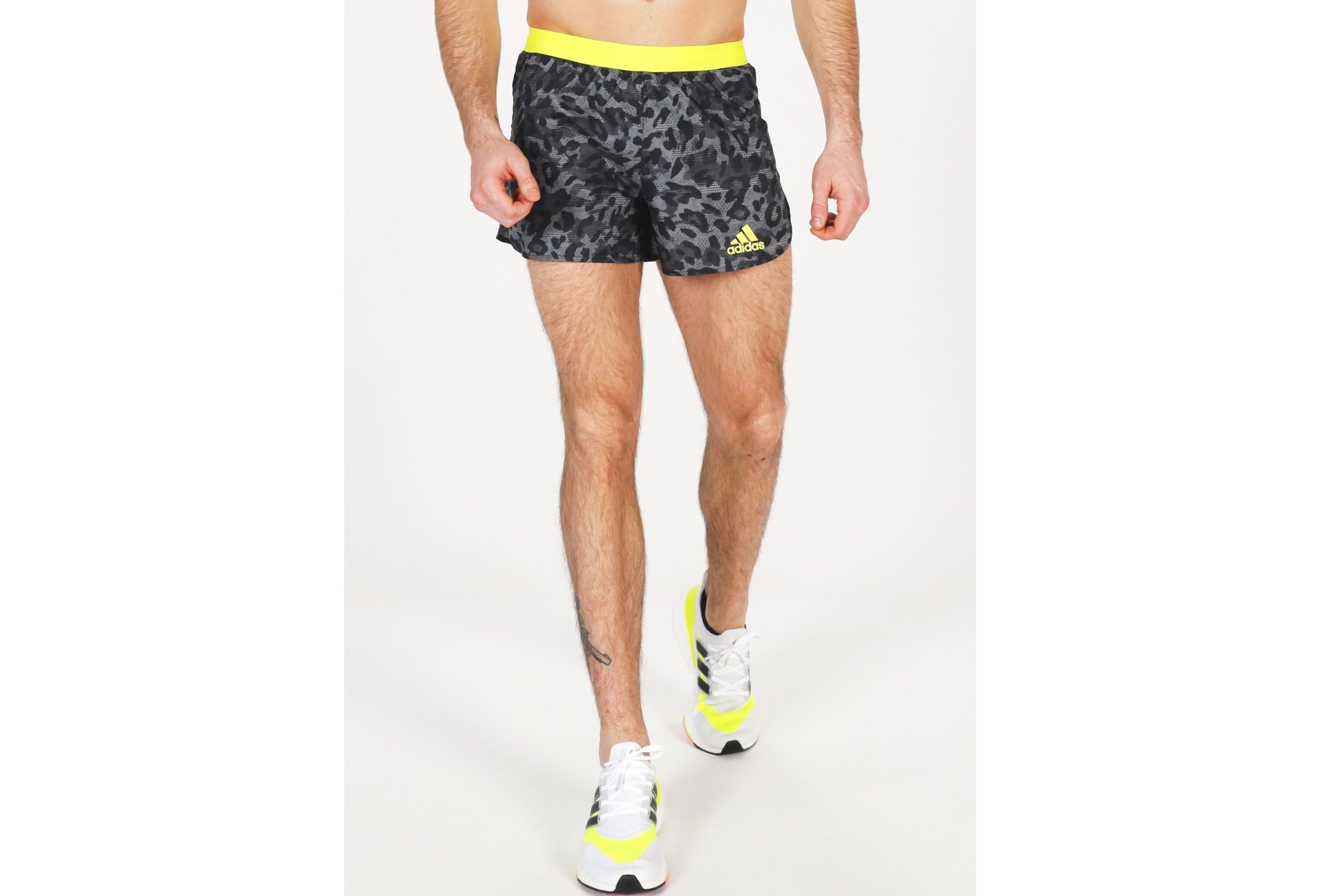 adidas adizero Split M vêtement running homme