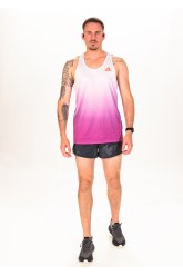 adidas pantal�n corto adizero Split