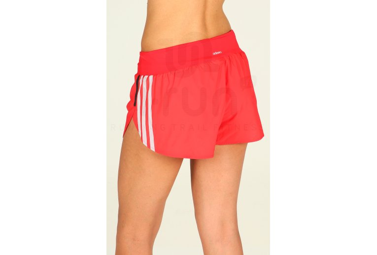 adidas Pantal�n corto adizero Split