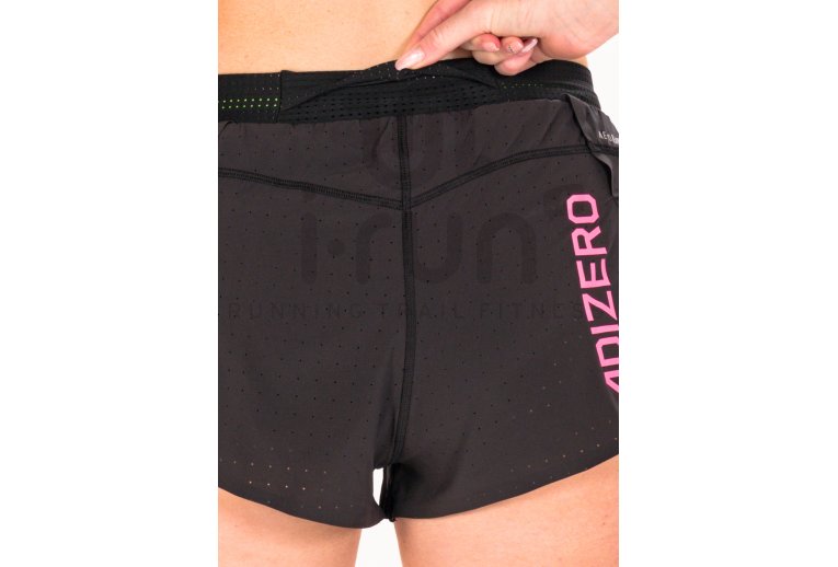 adidas pantal�n corto adizero Split