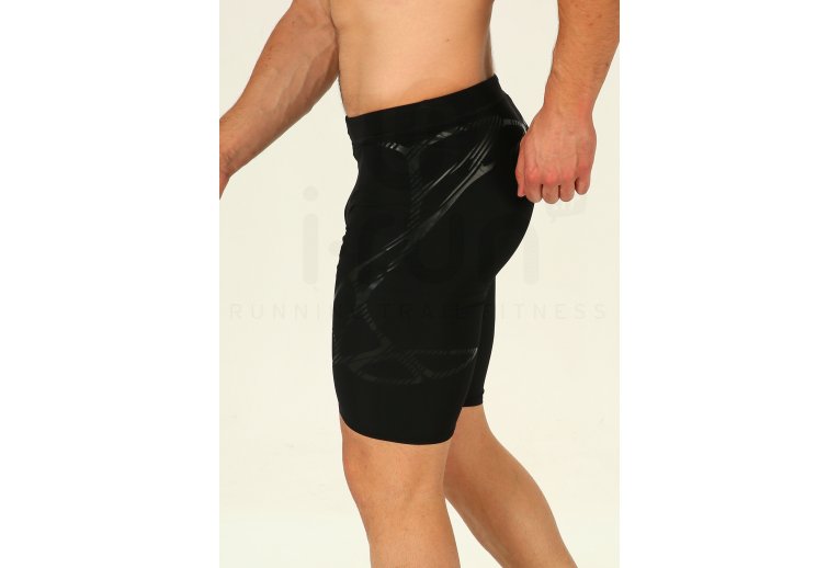 adidas Mallas cortas Adizero SprintWeb