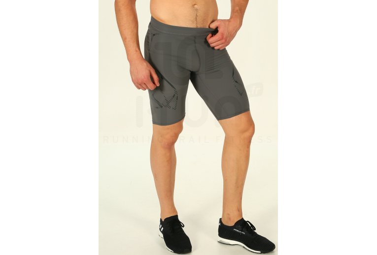 adidas Mallas cortas Adizero SprintWeb