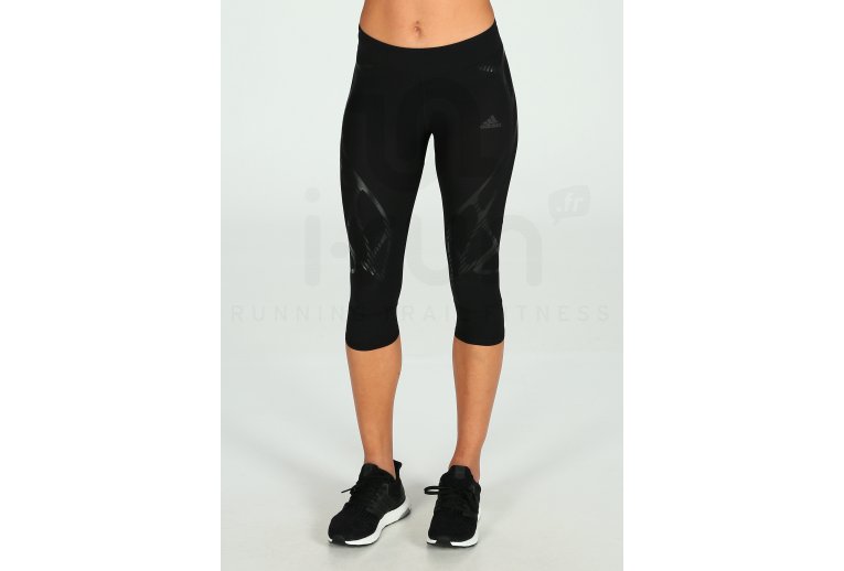 adidas Malla 3/4 Tight Adizero Sprintweb