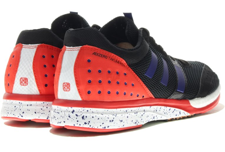 adidas adizero Takumi Ren Boost 3