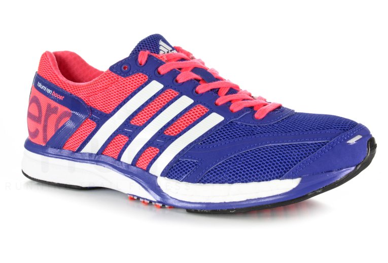 adidas adizero Takumi Ren Boost 3