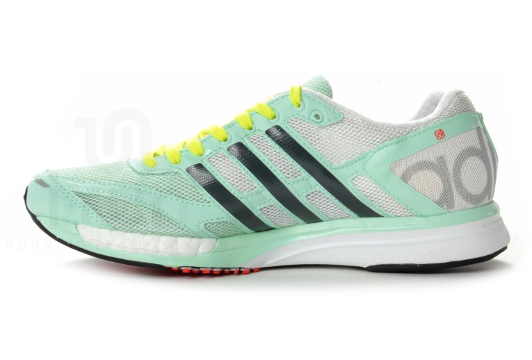 adidas adizero Takumi Ren Boost 3