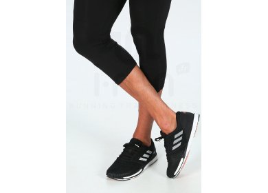 adidas adizero Takumi Sen 5 M homme Noir pas cher