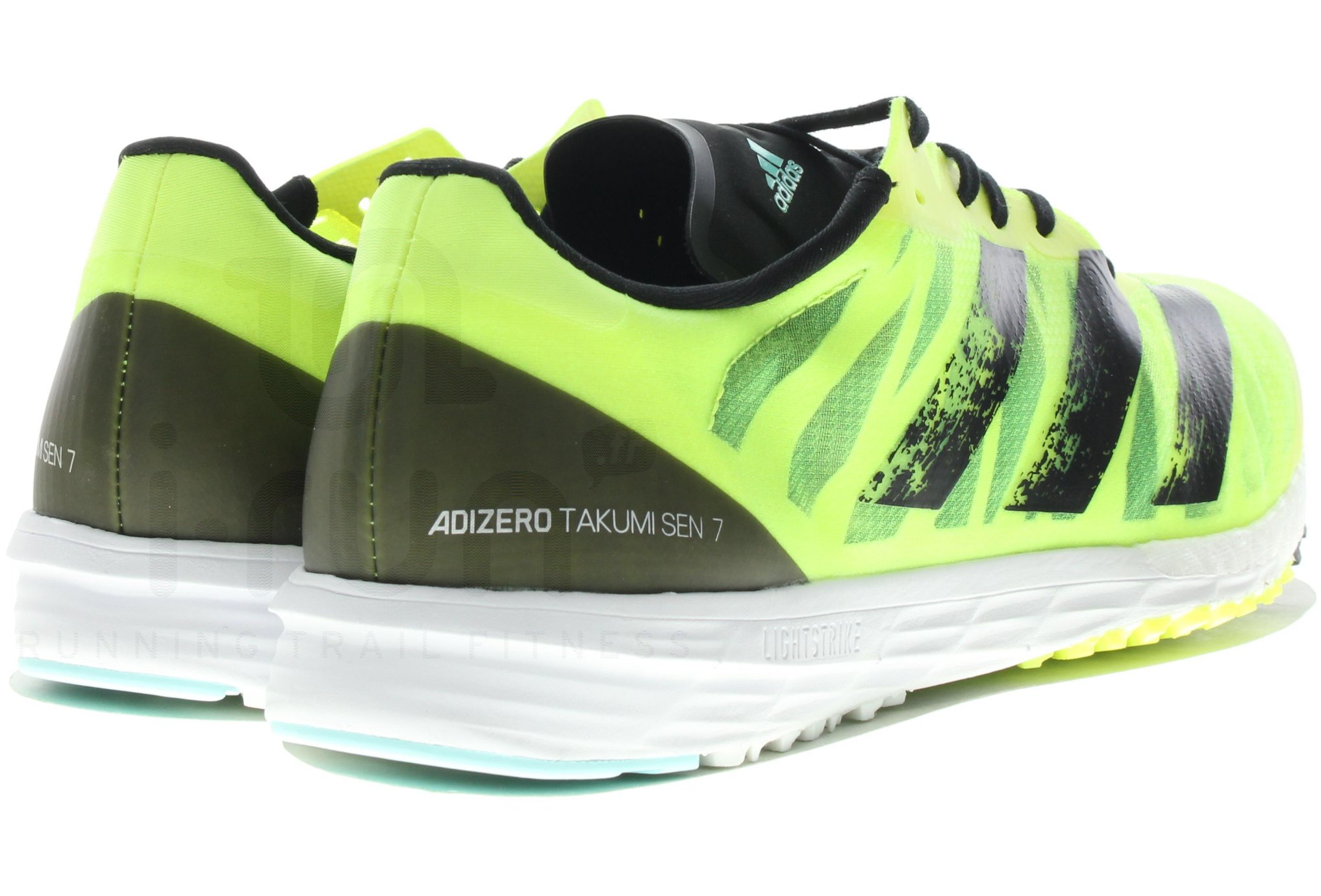 adidas adizero Takumi Sen 7 en promociÃ³n | Hombre Zapatillas Asfalto adidas