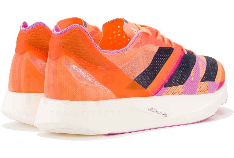adidas adizero Takumi Sen 8 Herren
