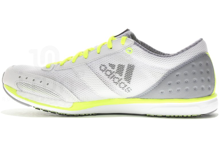 Adidas Adizero Takumi Sen Boost 3 En Promoción | Hombre Zapatillas ...