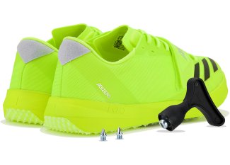 adidas adizero tj/pv