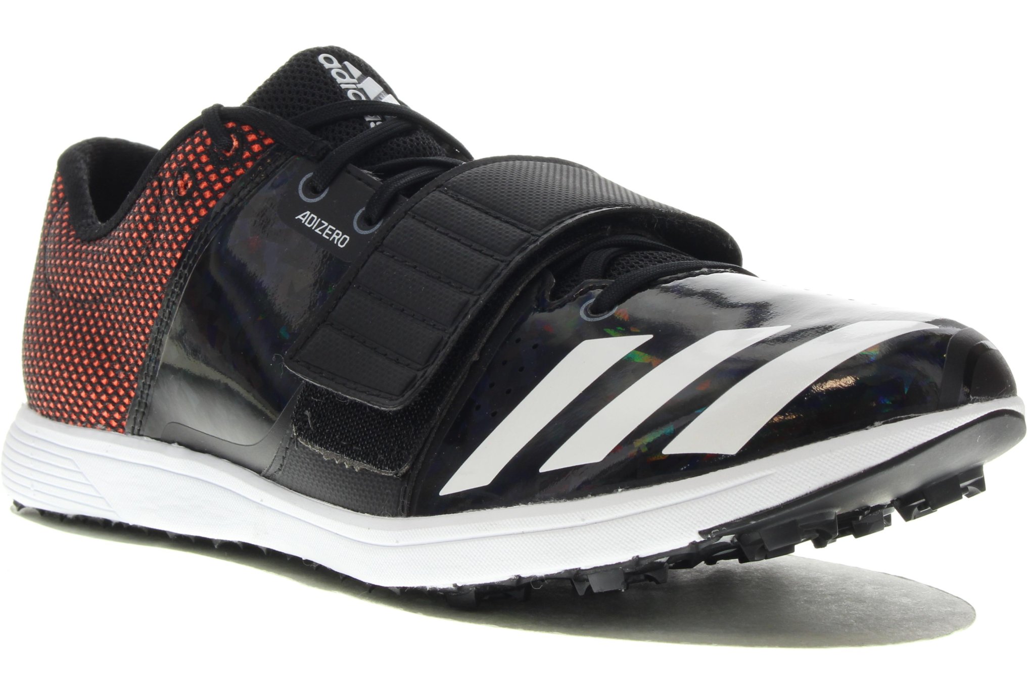 adidas adizero TJ/PV M Diététique Chaussures homme