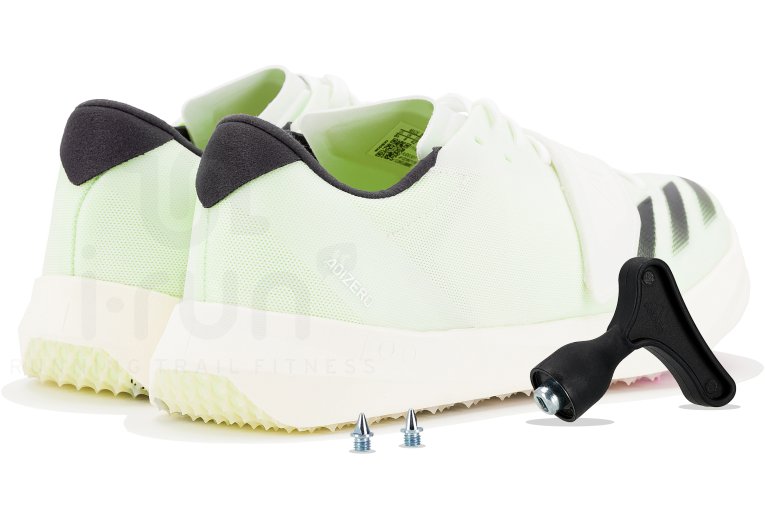 adidas adizero tj/pv