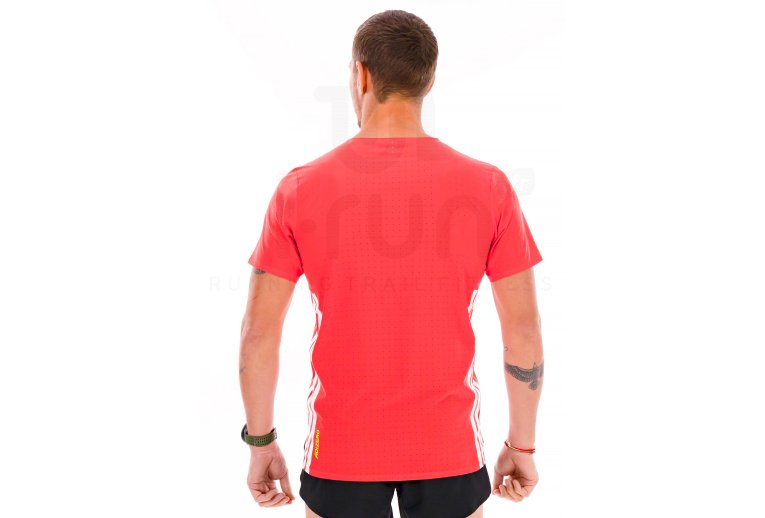 adidas adizero SS Tee