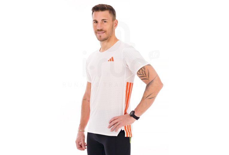 adidas adizero SS Tee