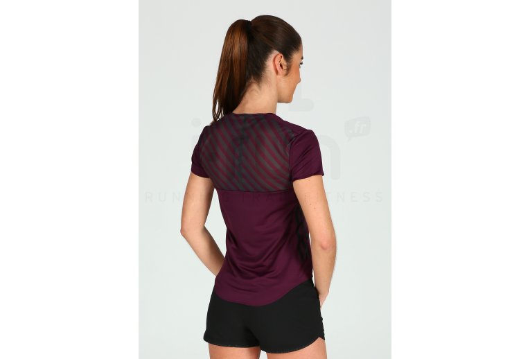 adidas Camiseta manga corta adizero