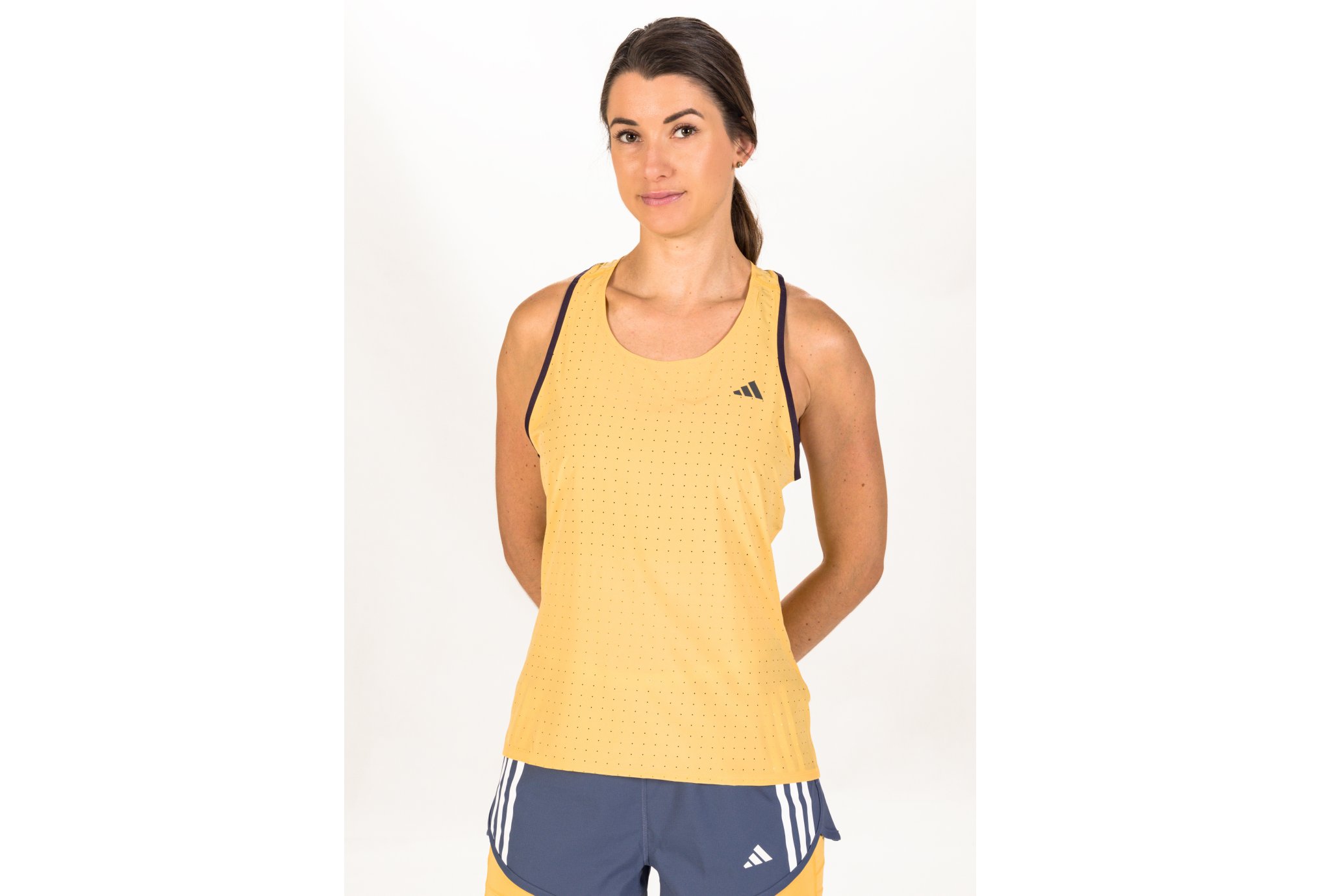 ADIZERO★タンクトップ＆ショーツ★セットアップ★新品未使用★レディース adidas adizero W special offer | Women Clothing Tank adidas