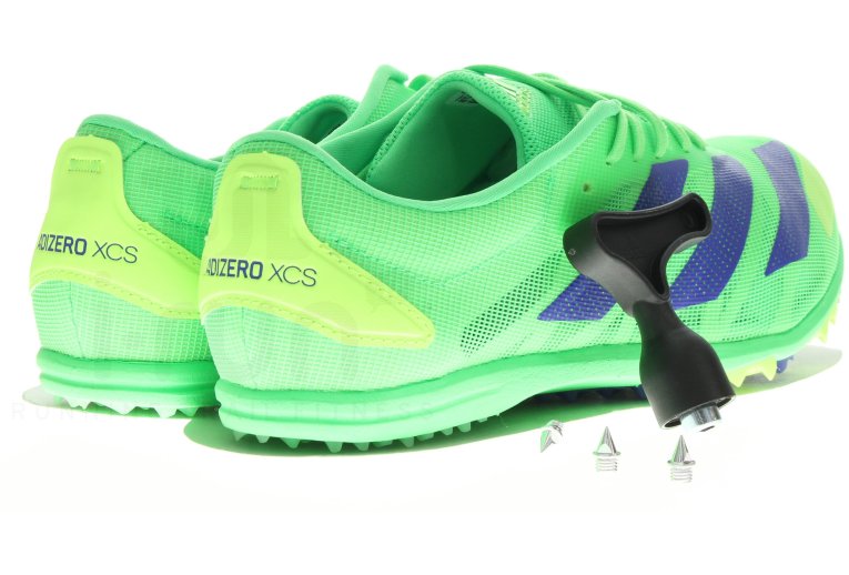 adidas adizero XCS Herren