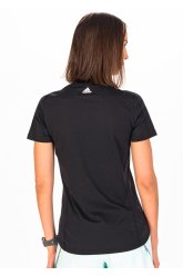 adidas camiseta manga corta Aeroready Flower