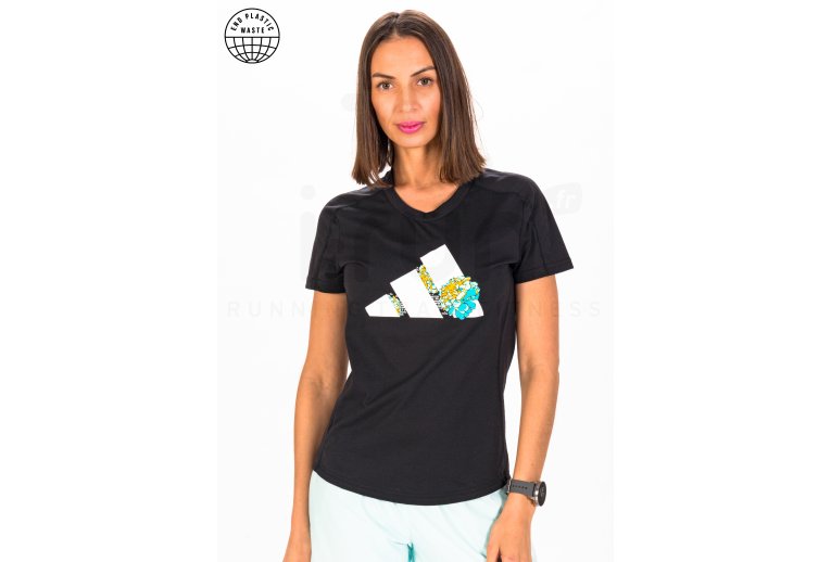 adidas Aeroready Flower