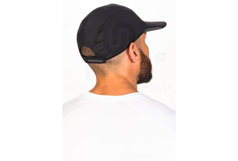 adidas gorra Aeroready Runner Mesh