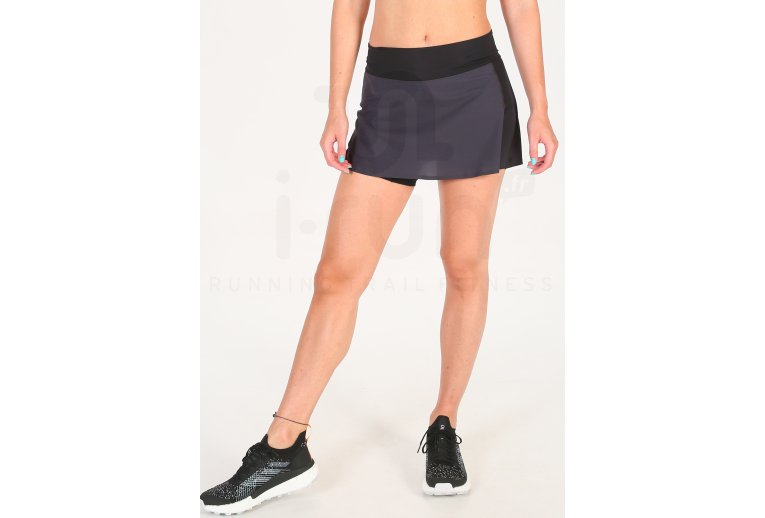 adidas Falda Agravic 2en1