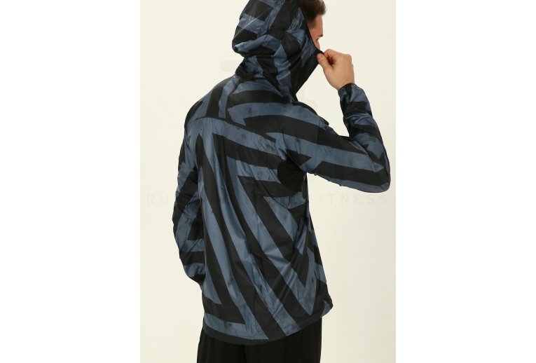 adidas Chaqueta Agravic Wind