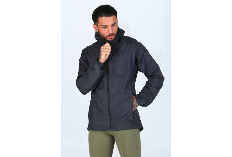 adidas Chaqueta Agravic Wind