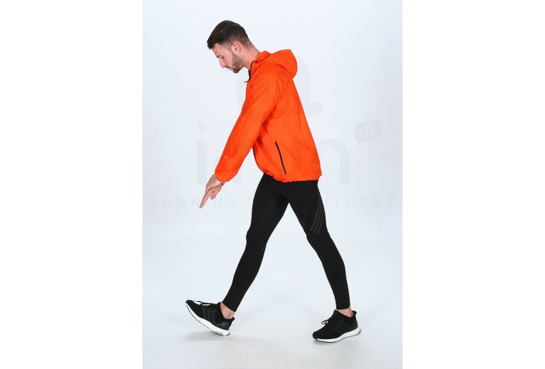 adidas Chaqueta Agravic Wind